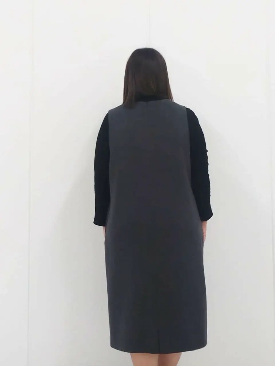 J.PRESS LADIES L 河野 コーディネート画像