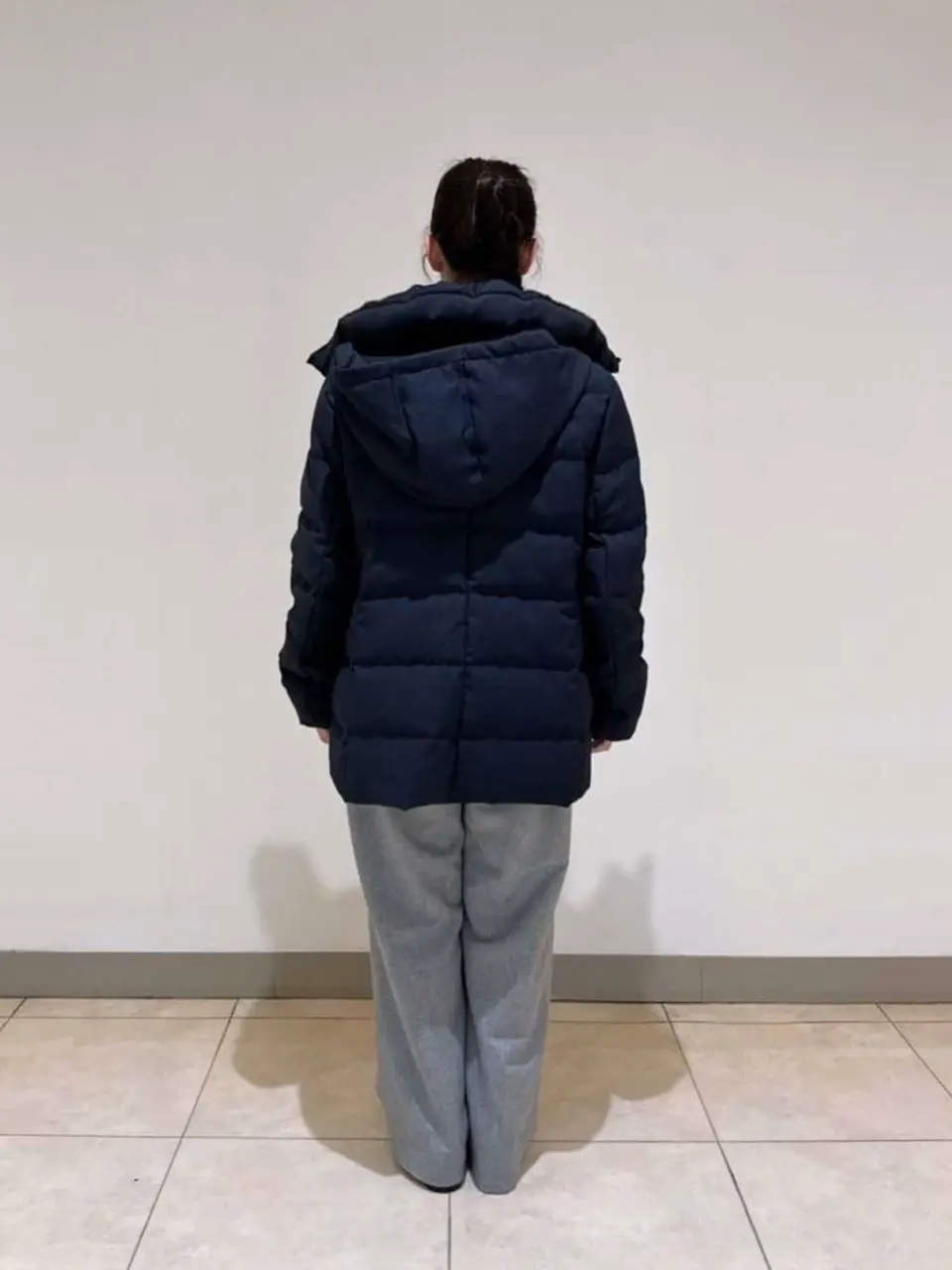 J.PRESS LADIES L 林 コーディネート画像