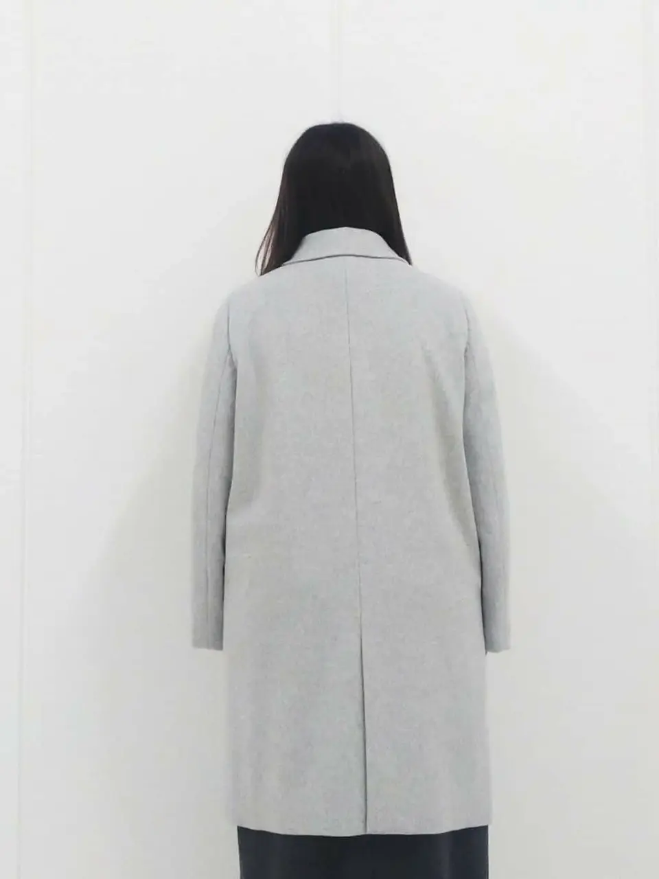 J.PRESS LADIES L 河野 コーディネート画像