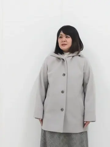 J.PRESS LADIES L 河野 コーディネート画像