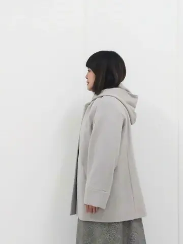 J.PRESS LADIES L 河野 コーディネート画像