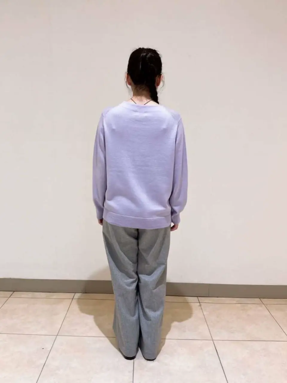 J.PRESS LADIES L 林 コーディネート画像