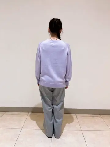 J.PRESS LADIES L 林 コーディネート画像