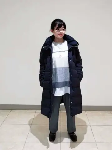 J.PRESS LADIES L 林 コーディネート画像