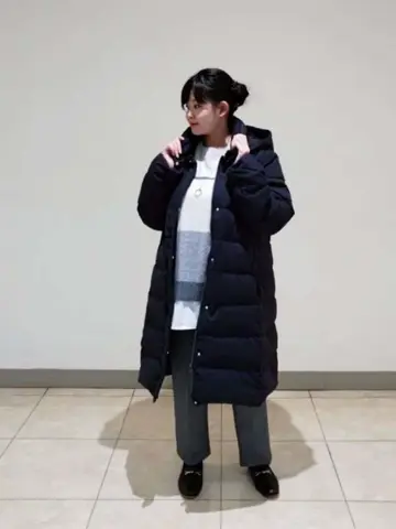 J.PRESS LADIES L 林 コーディネート画像