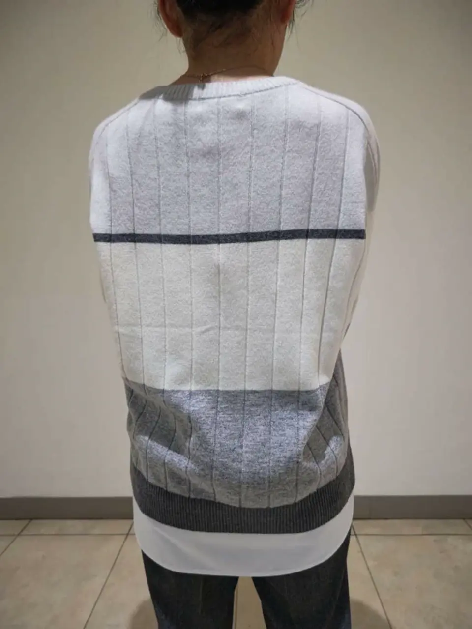 J.PRESS LADIES L 林 コーディネート画像