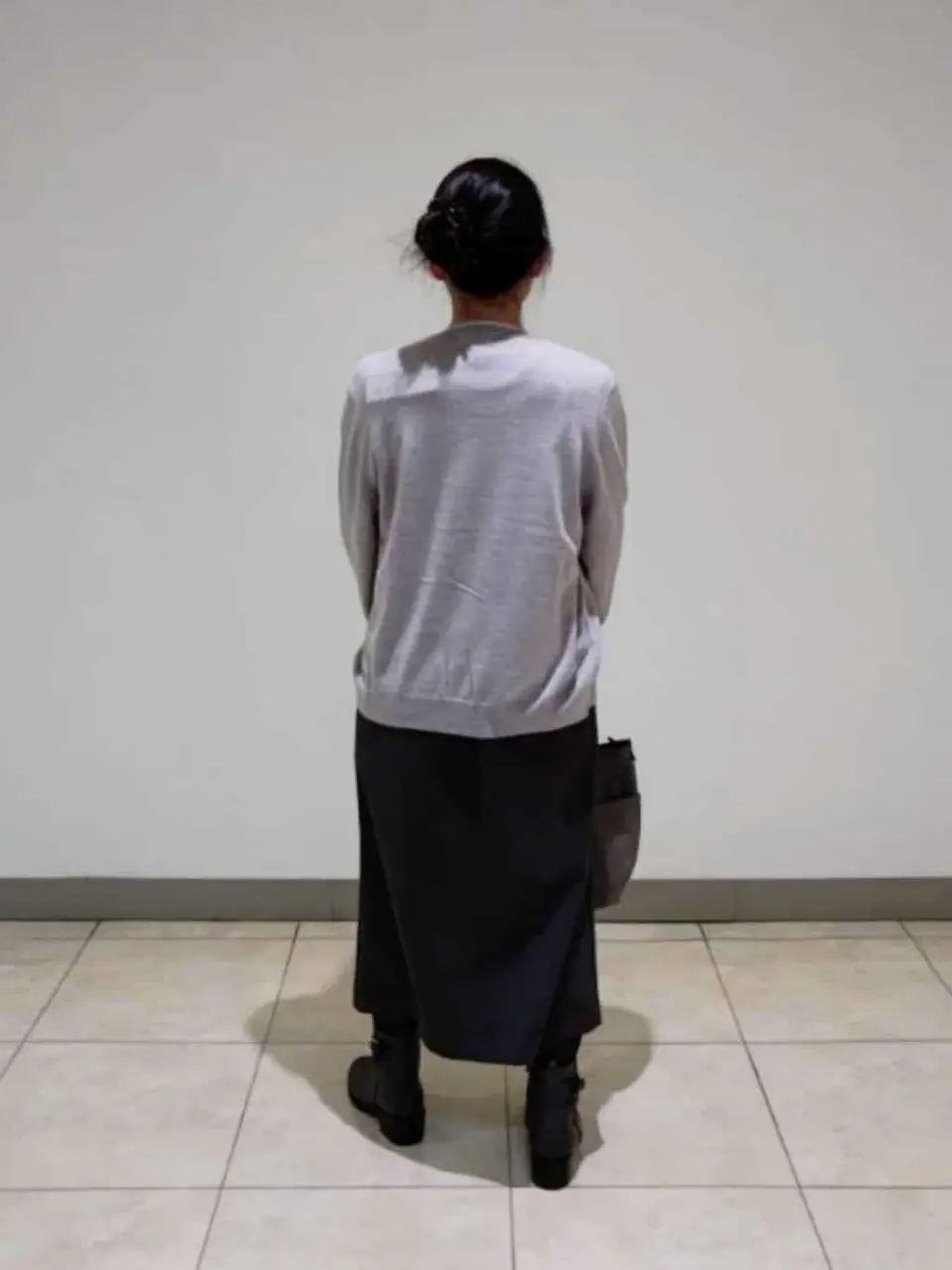 J.PRESS LADIES L 林 コーディネート画像