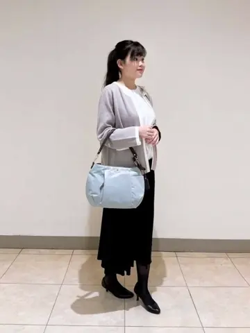 J.PRESS LADIES L 林 コーディネート画像