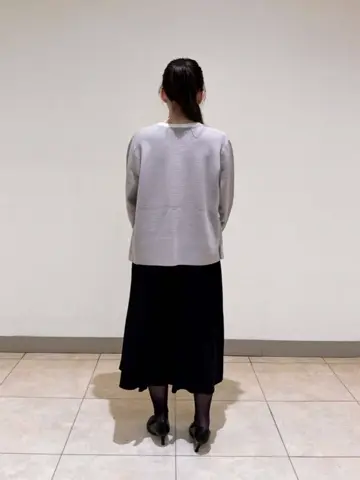 J.PRESS LADIES L 林 コーディネート画像