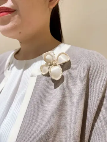 J.PRESS LADIES L 林 コーディネート画像