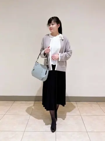 J.PRESS LADIES L 林 コーディネート画像