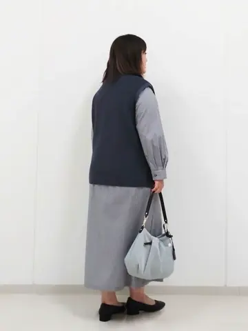 J.PRESS LADIES L 河野 コーディネート画像