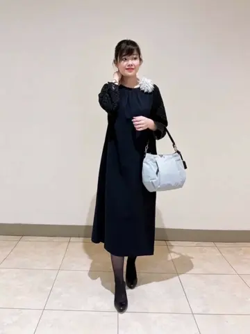 J.PRESS LADIES L 林 コーディネート画像