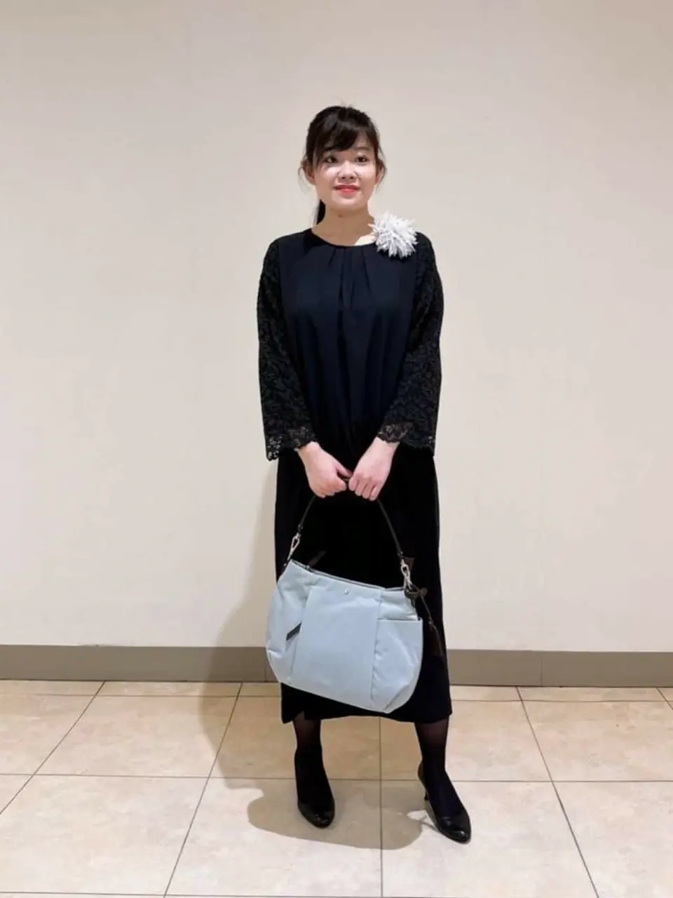 J.PRESS LADIES L 林 コーディネート画像