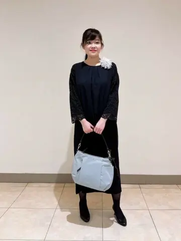 J.PRESS LADIES L 林 コーディネート画像