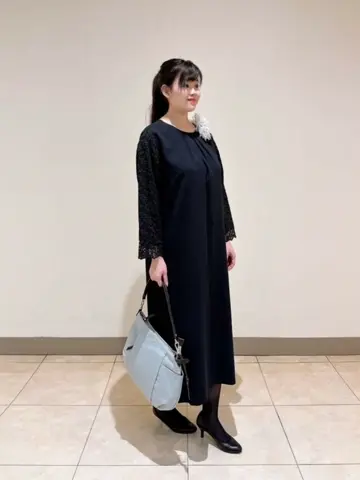 J.PRESS LADIES L 林 コーディネート画像