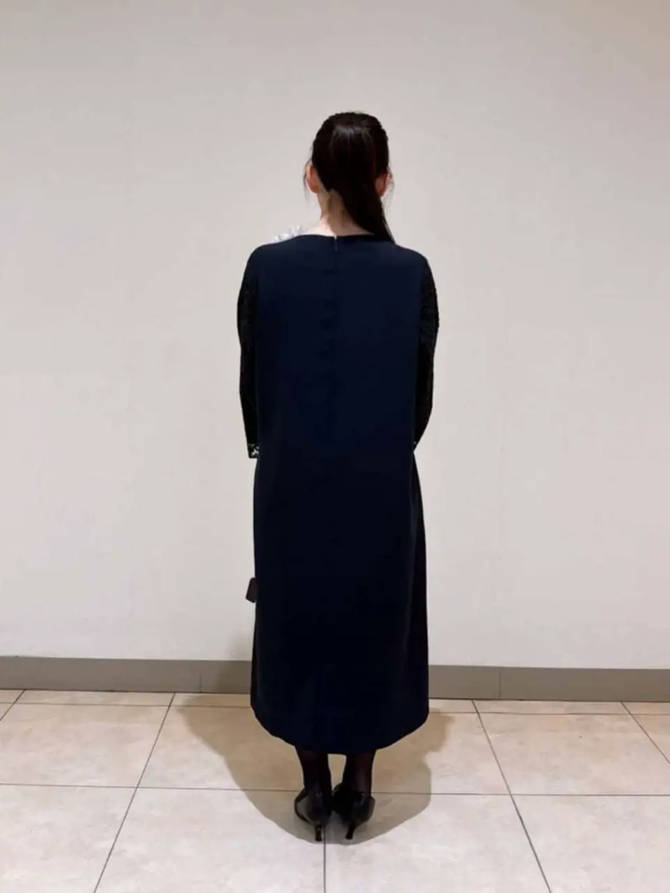 J.PRESS LADIES L 林 コーディネート画像