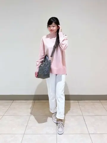 J.PRESS LADIES L 林 コーディネート画像