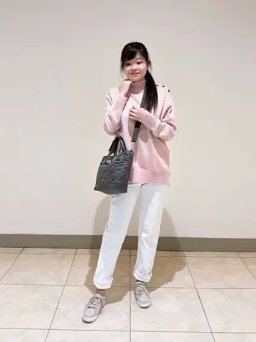 J.PRESS LADIES L 林 コーディネート画像