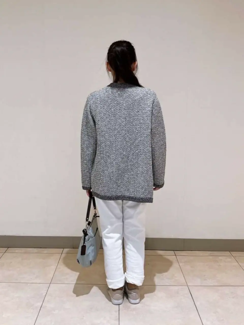 J.PRESS LADIES L 林 コーディネート画像