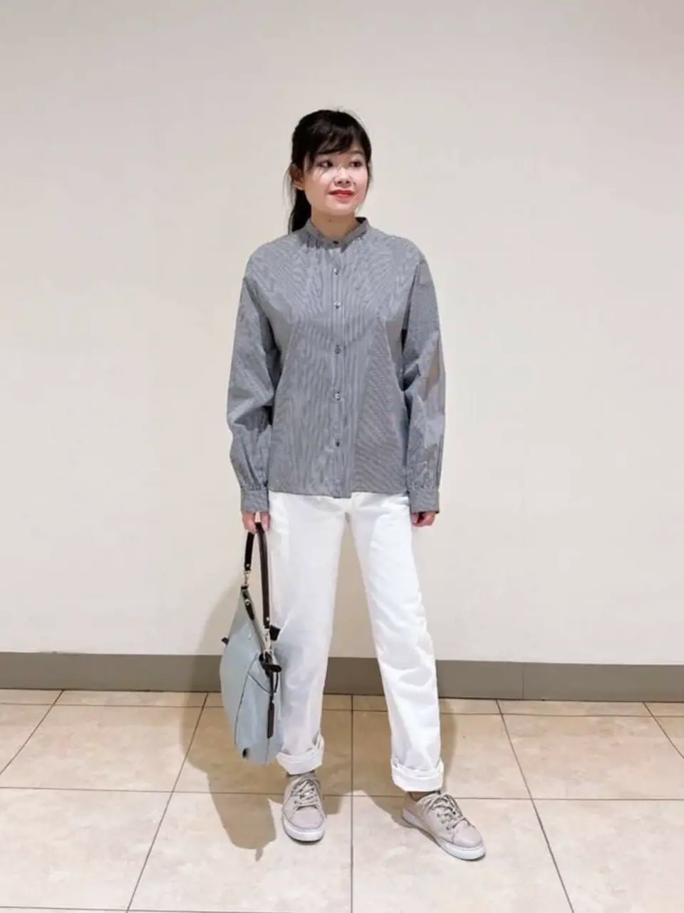 J.PRESS LADIES L 林 コーディネート画像