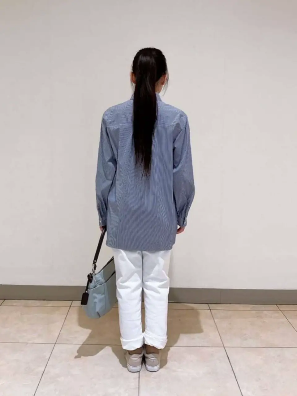 J.PRESS LADIES L 林 コーディネート画像