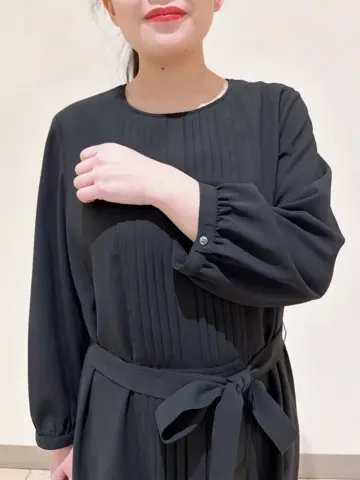 J.PRESS LADIES L 林 コーディネート画像