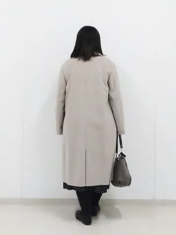 J.PRESS LADIES L 河野 コーディネート画像