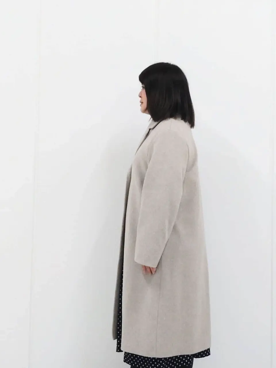 J.PRESS LADIES L 河野 コーディネート画像