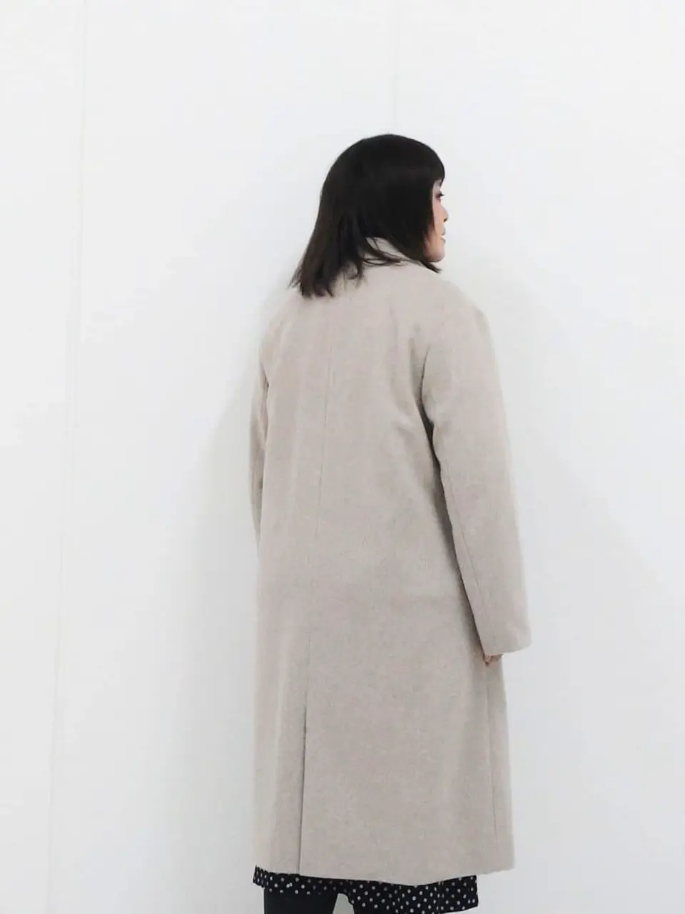 J.PRESS LADIES L 河野 コーディネート画像