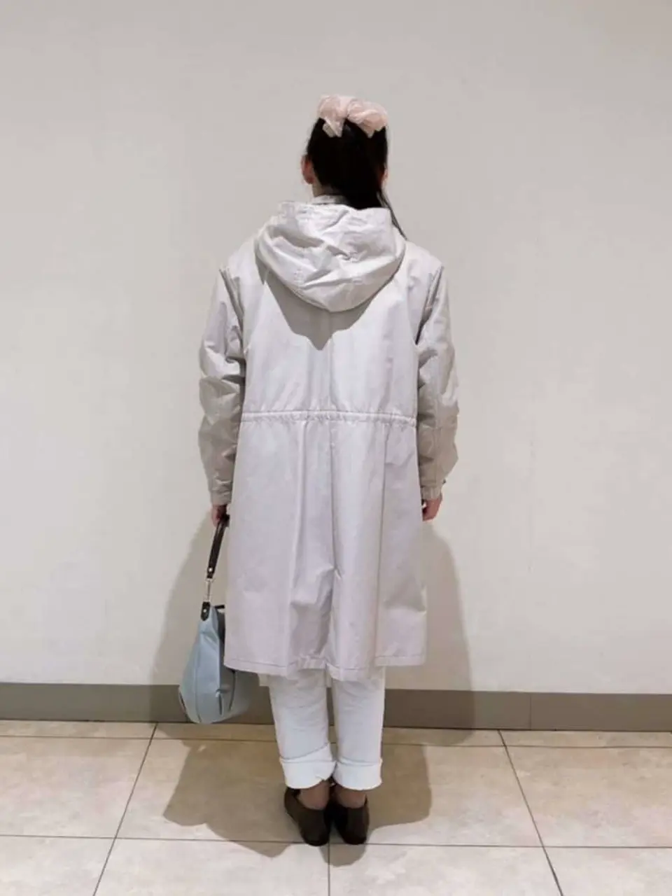 J.PRESS LADIES L 林 コーディネート画像