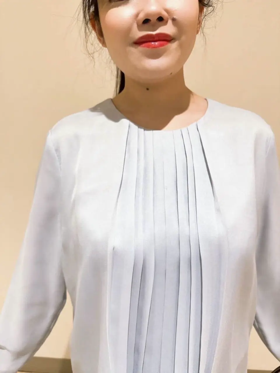 J.PRESS LADIES L 林 コーディネート画像