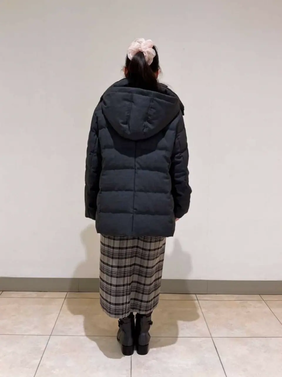 J.PRESS LADIES L 林 コーディネート画像