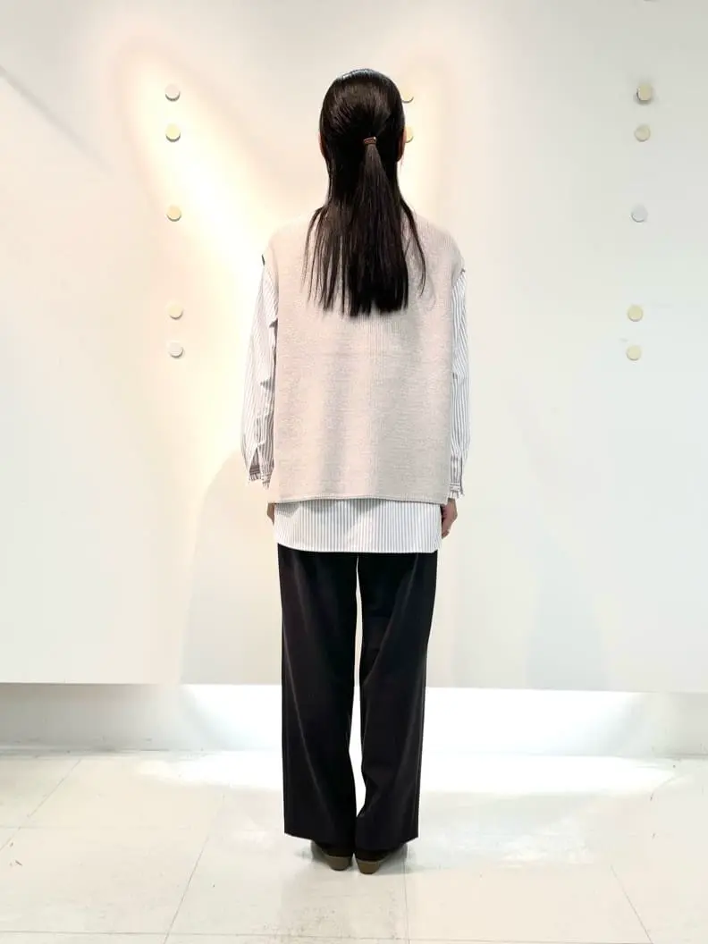 J.PRESS LADIES L やまもと コーディネート画像