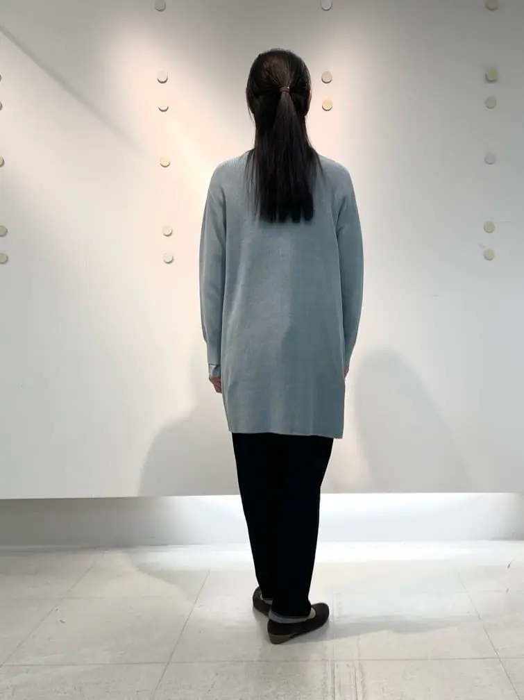 J.PRESS LADIES L やまもと コーディネート画像