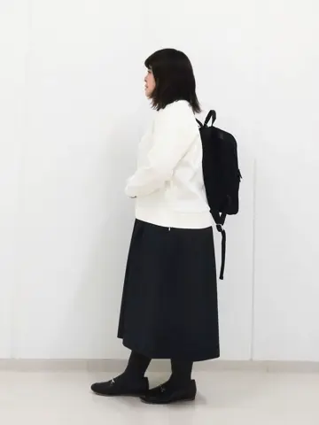 J.PRESS LADIES L 河野 コーディネート画像