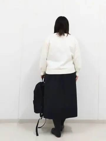 J.PRESS LADIES L 河野 コーディネート画像