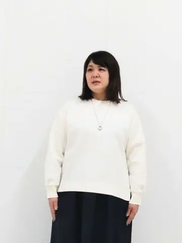 J.PRESS LADIES L 河野 コーディネート画像