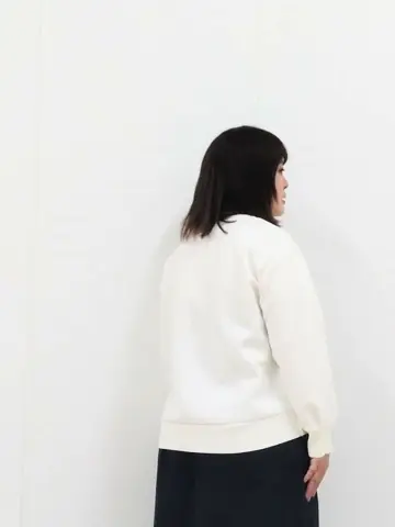 J.PRESS LADIES L 河野 コーディネート画像