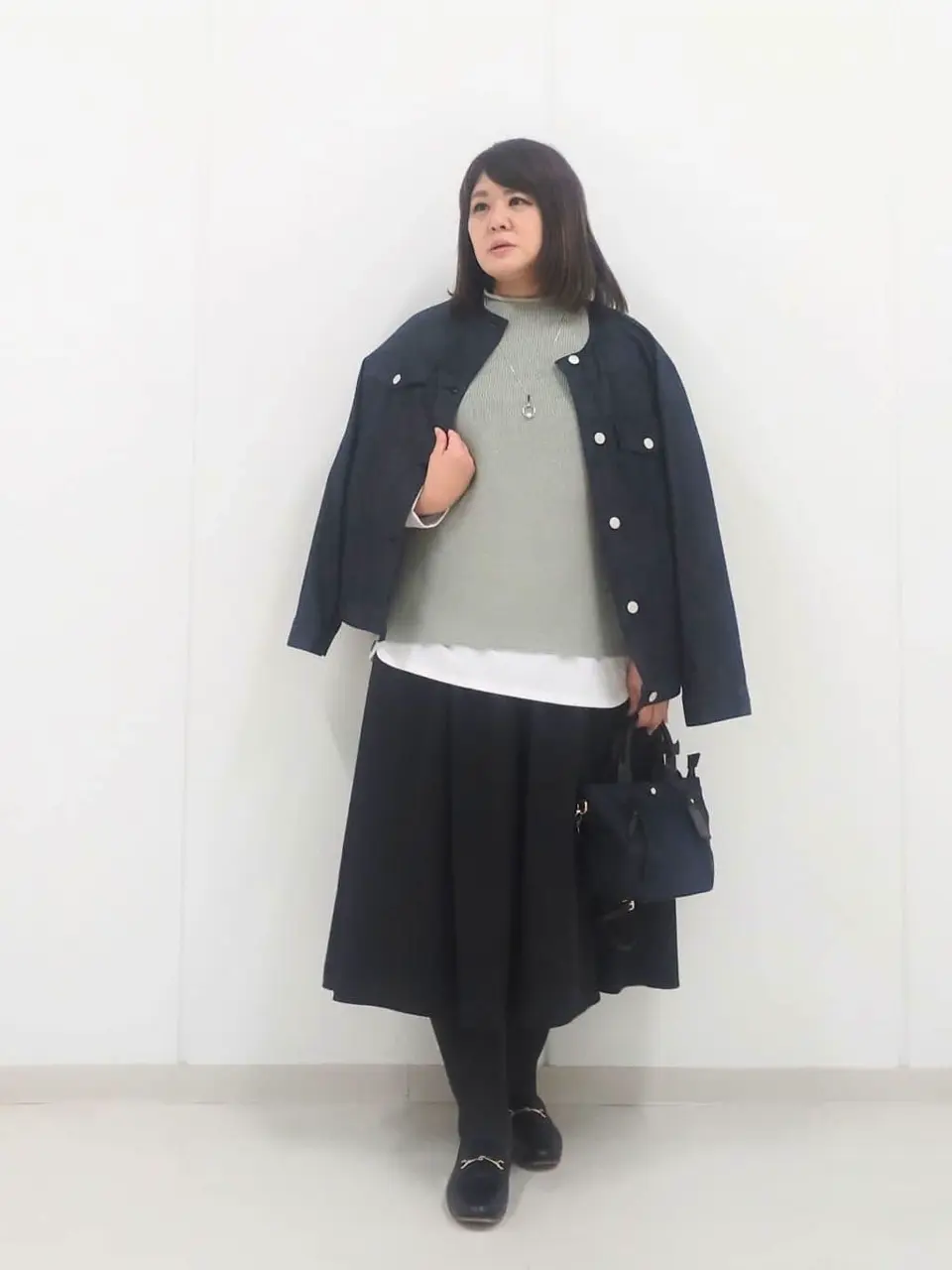  河野 コーディネート画像