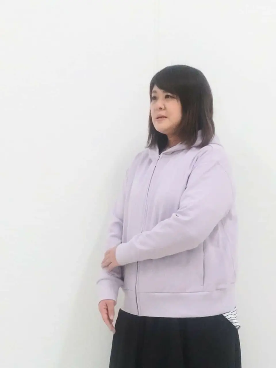 J.PRESS LADIES L 河野 コーディネート画像