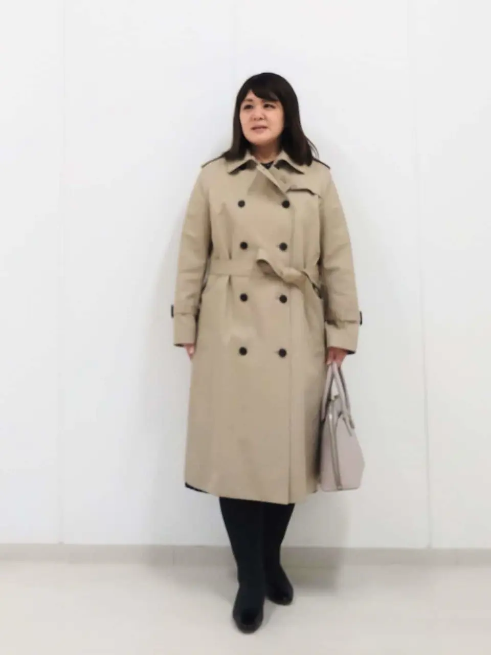  河野 コーディネート画像