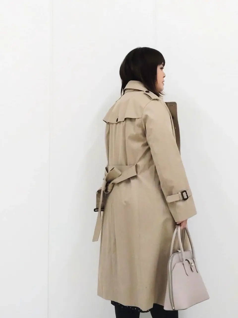 J.PRESS LADIES L 河野 コーディネート画像