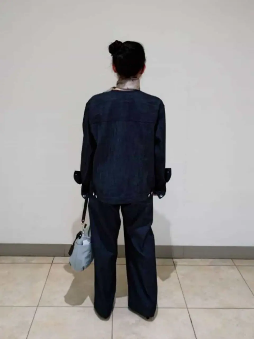 J.PRESS LADIES L 林 コーディネート画像