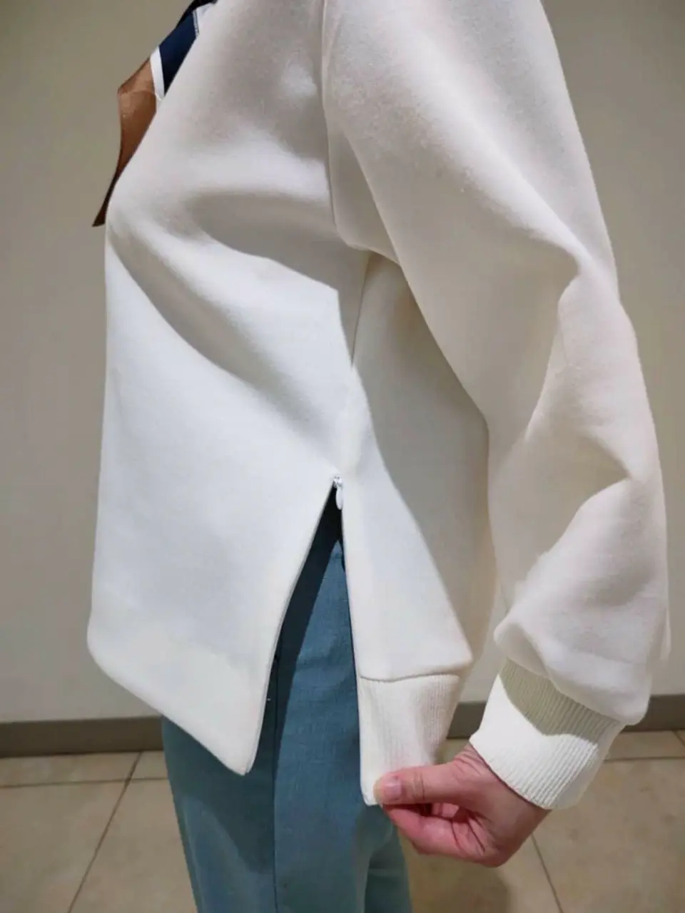 J.PRESS LADIES L 林 コーディネート画像