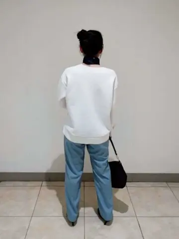 J.PRESS LADIES L 林 コーディネート画像