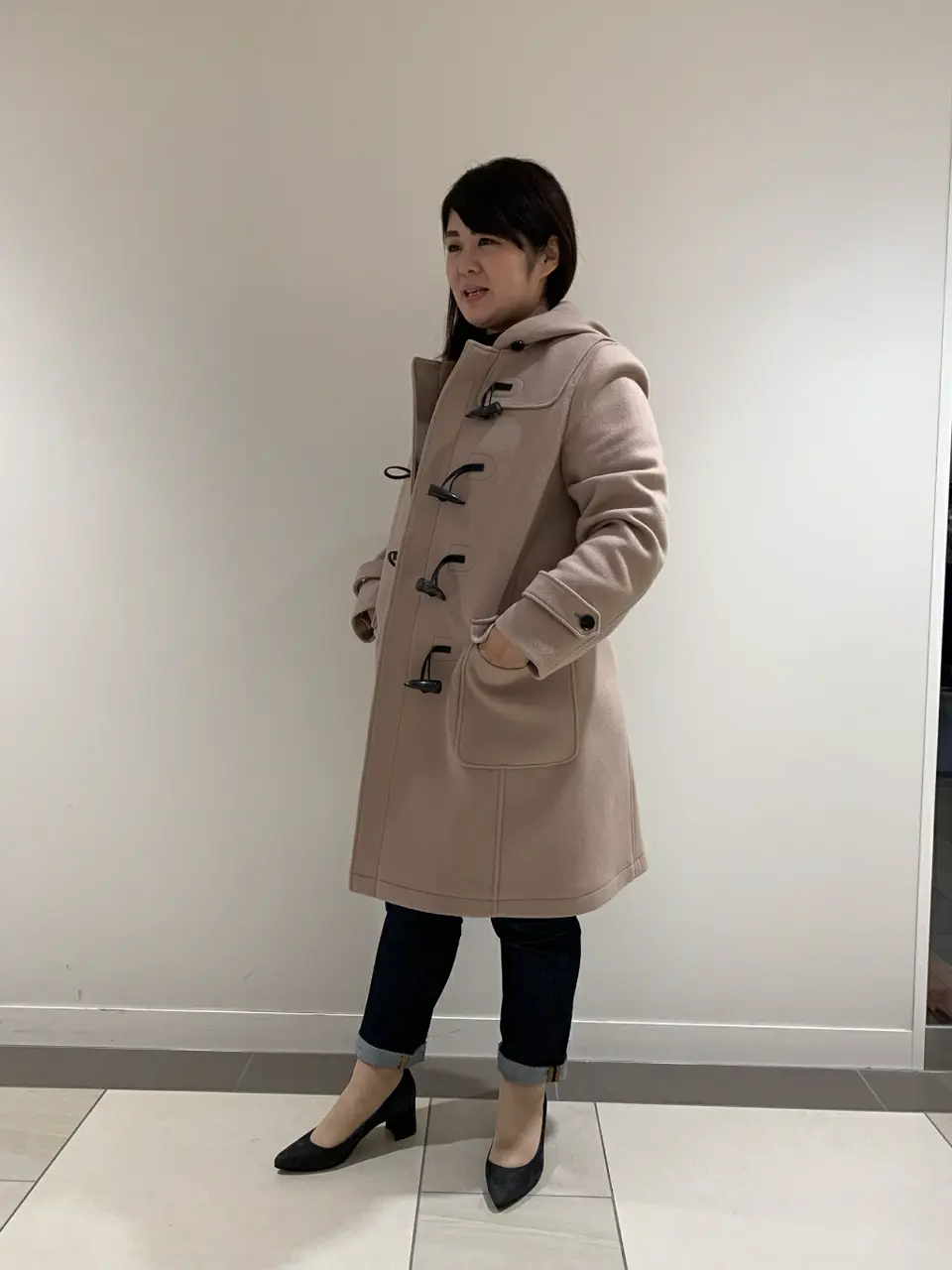  河野 コーディネート画像