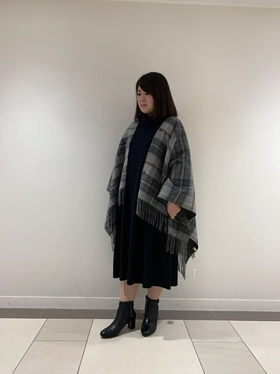  河野 コーディネート画像