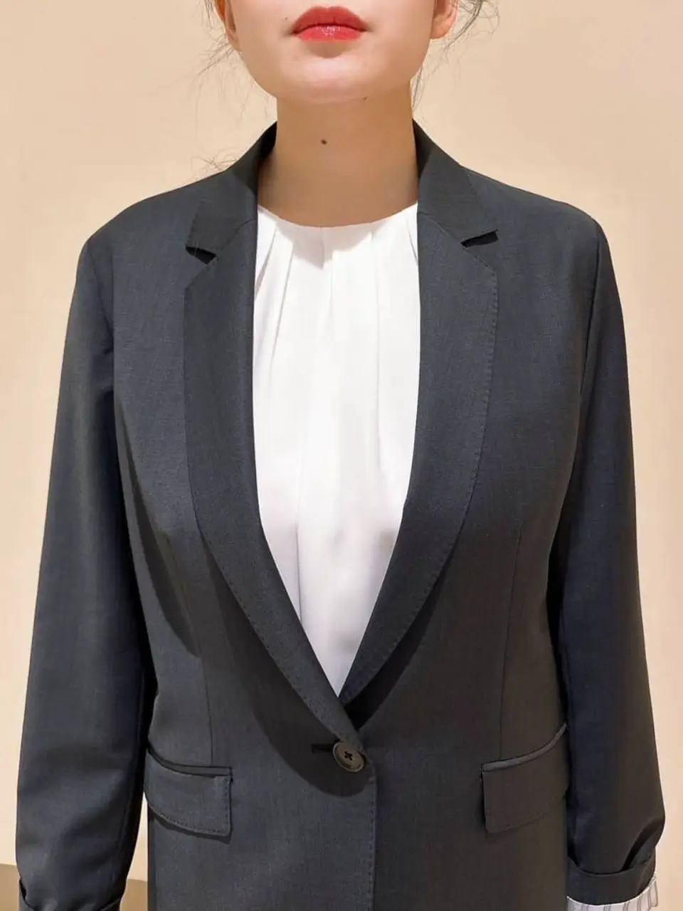 J.PRESS LADIES L 林 コーディネート画像