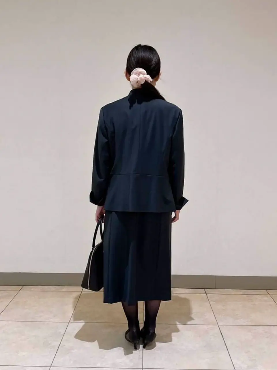 J.PRESS LADIES L 林 コーディネート画像